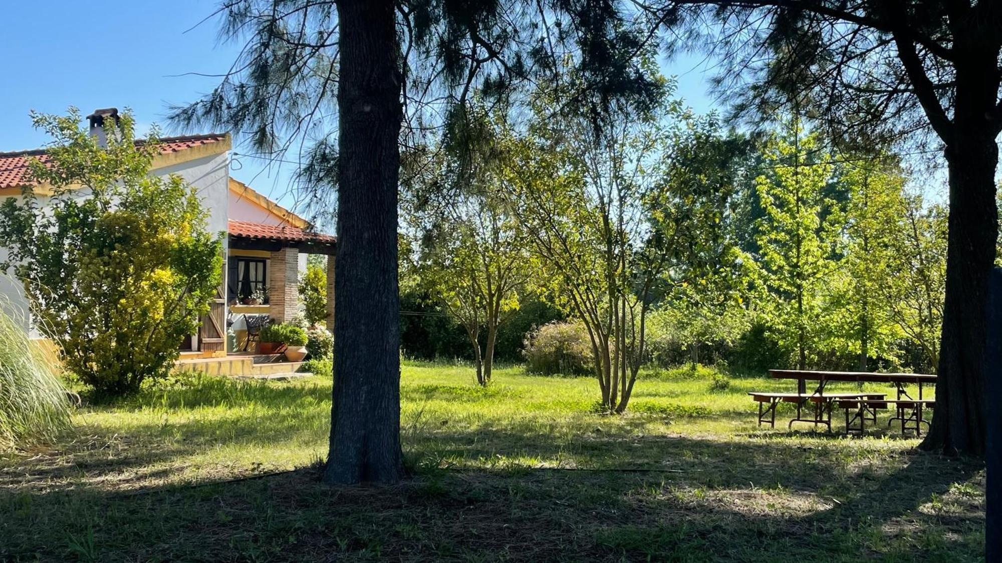 Quinta Dos Trevos - Artes E Oficios Villa Ladoeiro Exterior photo
