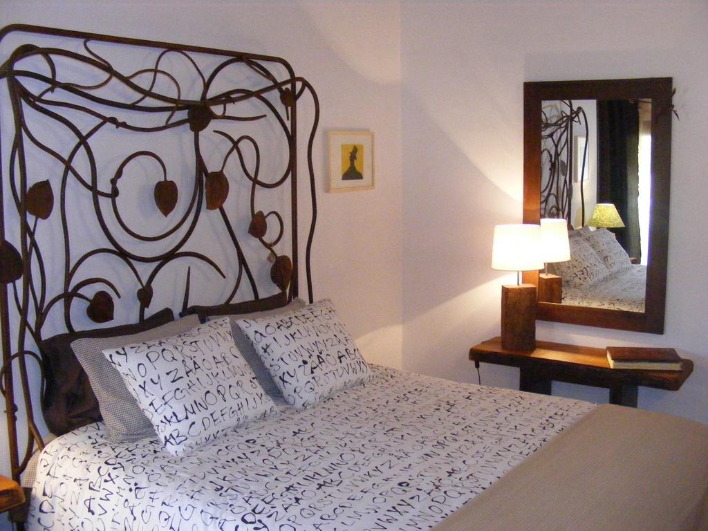Quinta Dos Trevos - Artes E Oficios Villa Ladoeiro Room photo