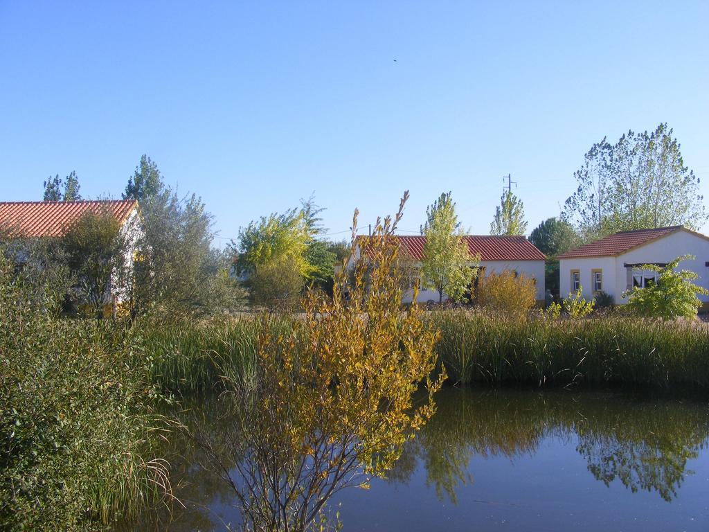 Quinta Dos Trevos - Artes E Oficios Villa Ladoeiro Exterior photo