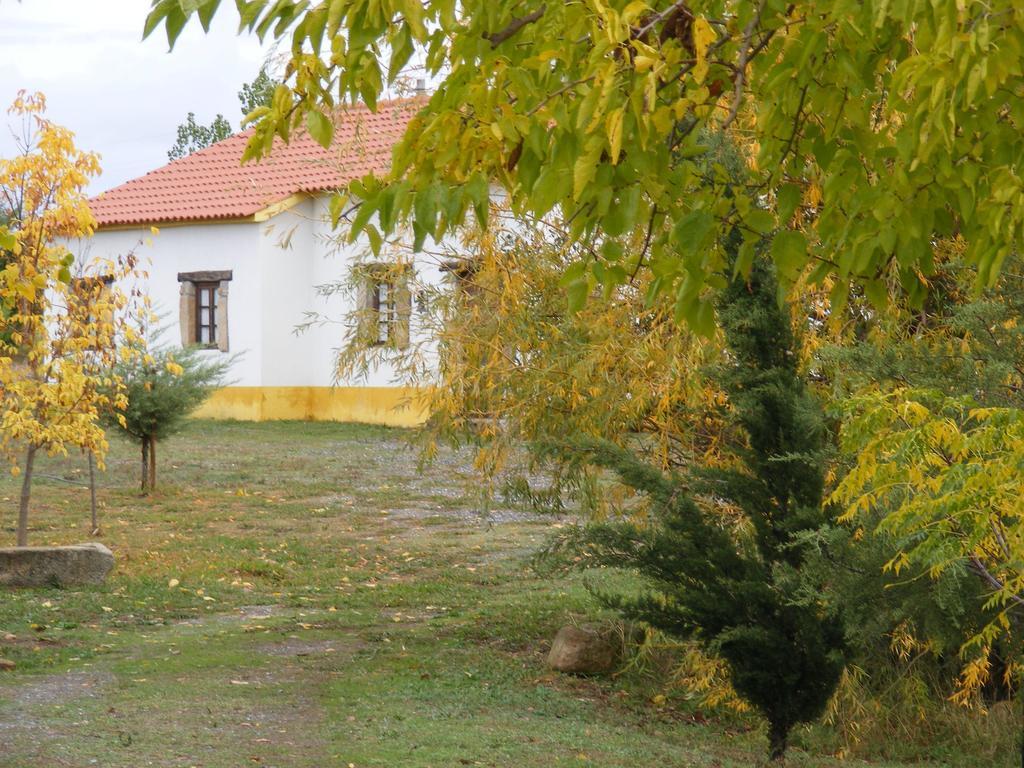 Quinta Dos Trevos - Artes E Oficios Villa Ladoeiro Exterior photo