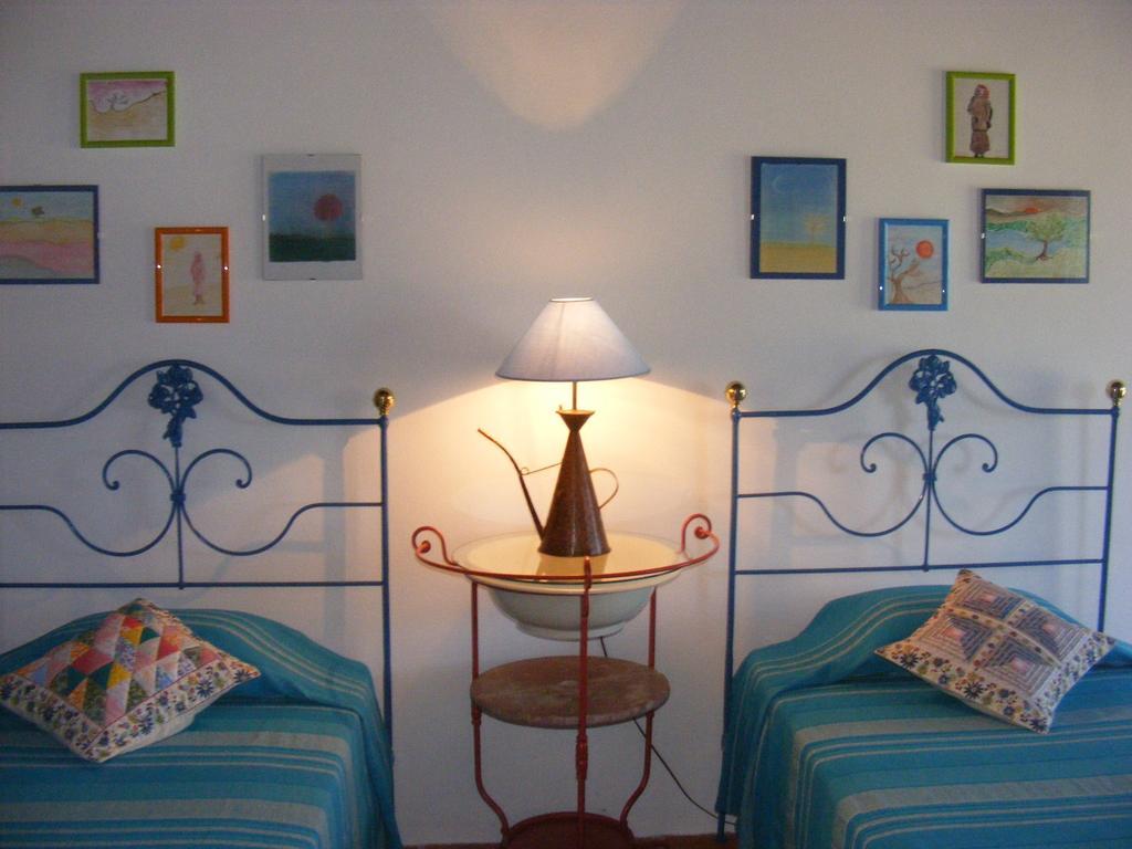 Quinta Dos Trevos - Artes E Oficios Villa Ladoeiro Room photo