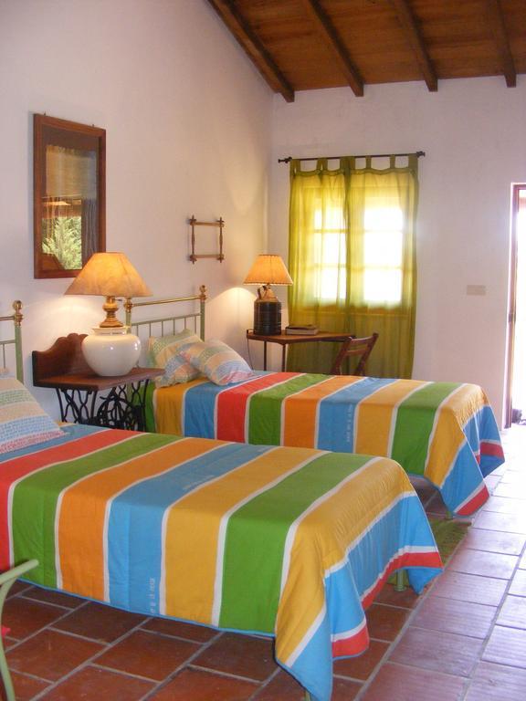 Quinta Dos Trevos - Artes E Oficios Villa Ladoeiro Room photo