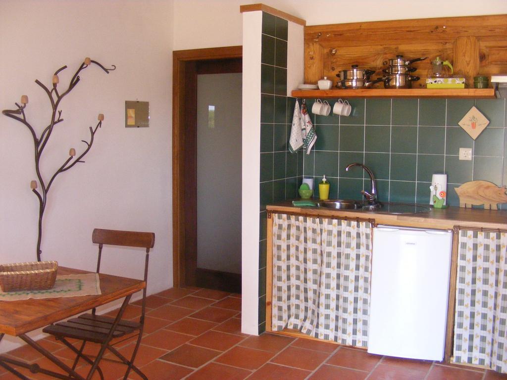 Quinta Dos Trevos - Artes E Oficios Villa Ladoeiro Room photo